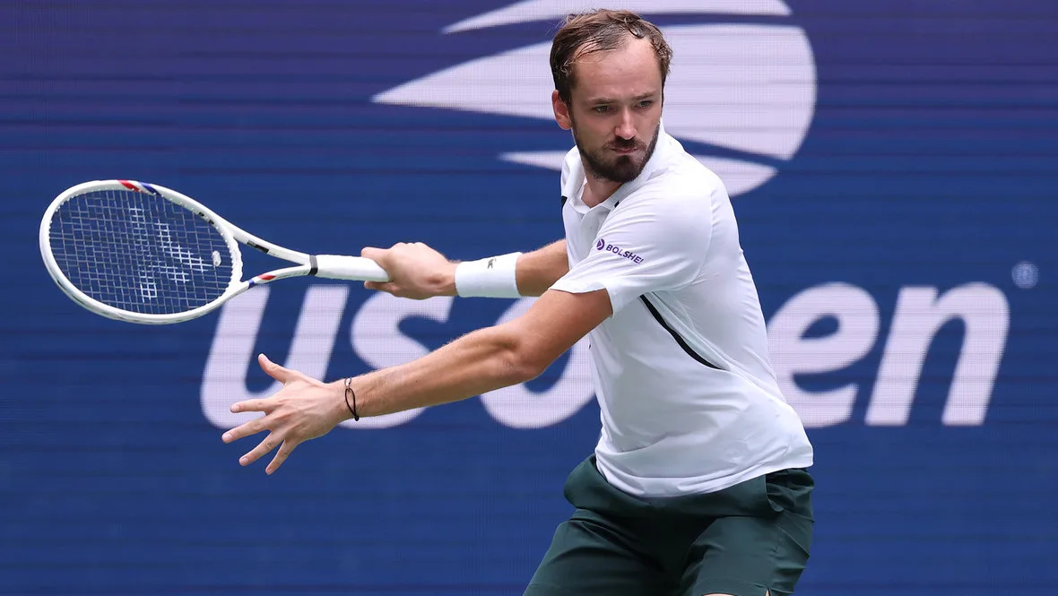 US Open 2026: Медведев уступил Тиафо, Калинская проиграла Наварро — итоги 6-7 сентября