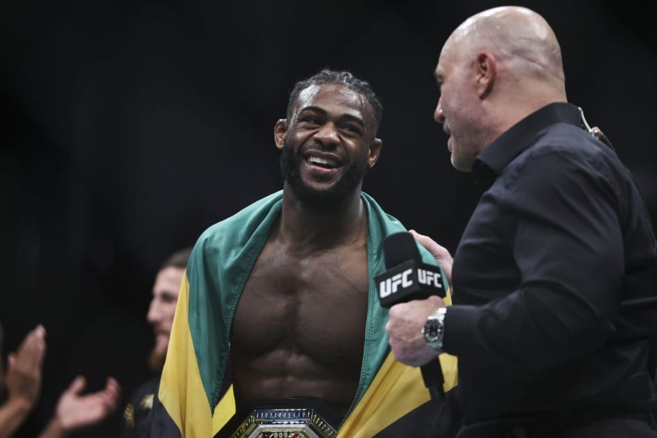 Алджамейн Стерлинг вырвал победу в главном бою UFC Fight Night 274: что решило исход?