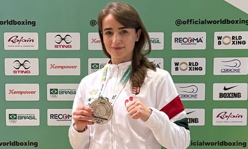 Экс-казахстанка Кухта завоевала серебро Кубка мира: «Я счастлива, но хотела золото»