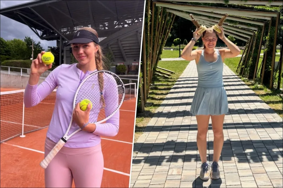 Четыре российских теннисиста выиграли турниры ITF: подробности