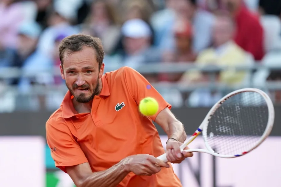 Галледегі ATP-500 турнирінің жұптары белгілі болды: Медведев, Зверев, Бублик қатысады