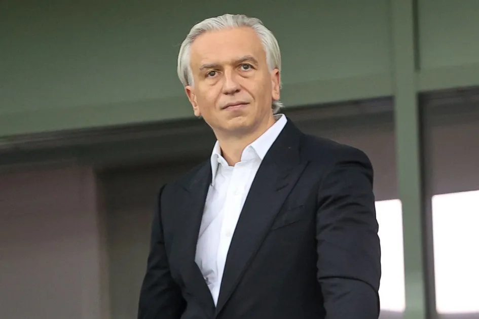 РФО басшысы Александр Дюков: жасөспірімдер құрамасының ӘЧ қатысуы туралы пікір