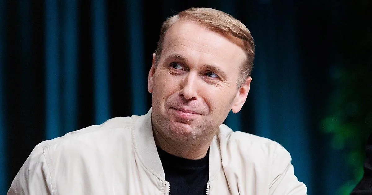 Денис Казанский станет гостем новой конференции Спортса