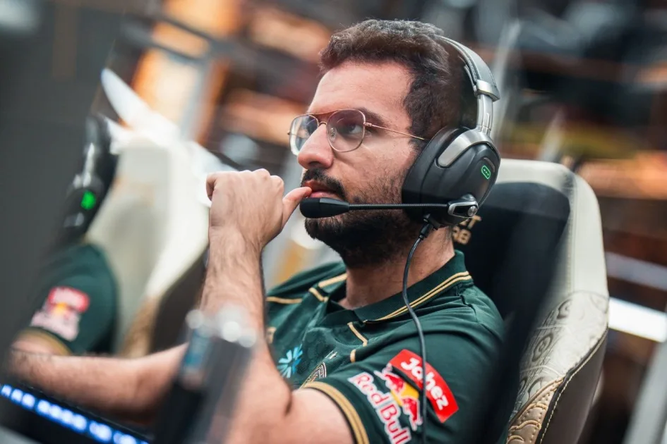 Team Yandex ведёт переговоры с ATF о переходе в состав по Dota 2 — слух