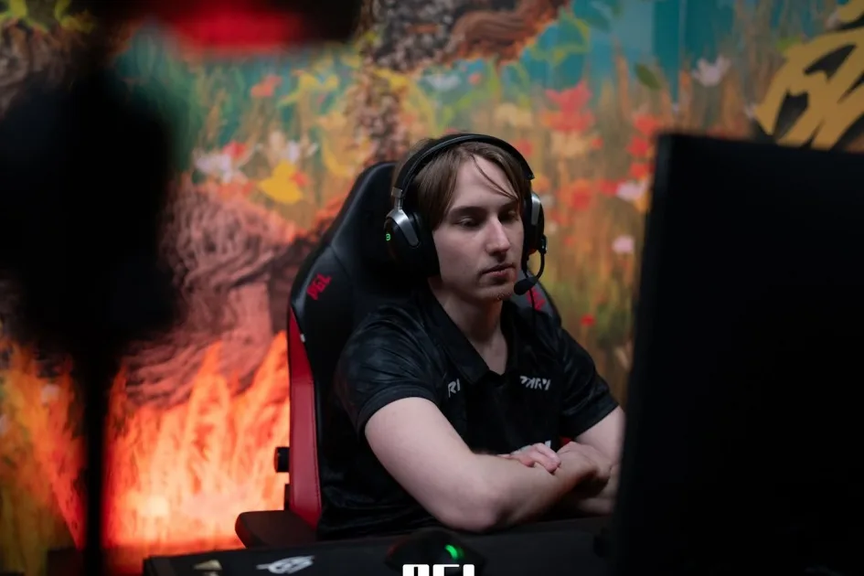PARIVISION: SSS переведён в запас, Noticed стал постоянным игроком Dota 2