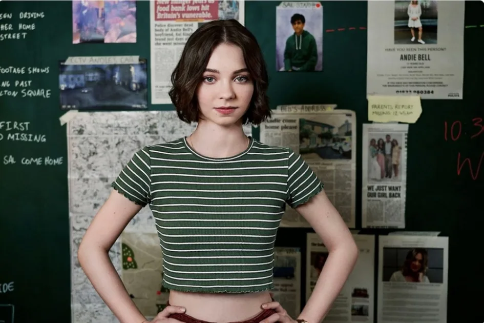 «Жақсы қыздар өлтірілмейді» сериалы финалға ұзартылды: үшінші маусым соңғы болады