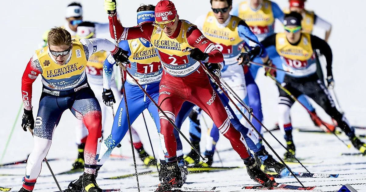 FIS одобрила проведение ЧМ по лыжам каждый сезон с 2032 года