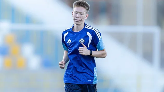 Жасулан Амир: Открытие КПЛ и дебют в сборной Казахстана