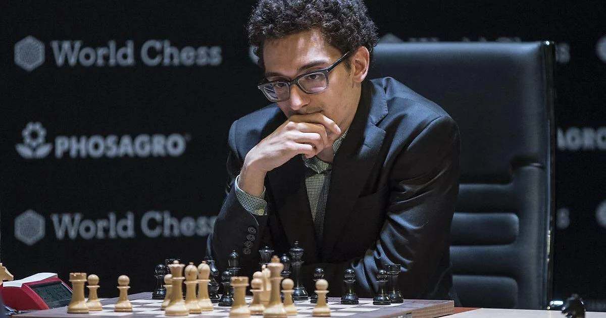 Grand Chess Tour: Со выиграл этап в Сент-Луисе, Прагнанандха — второй