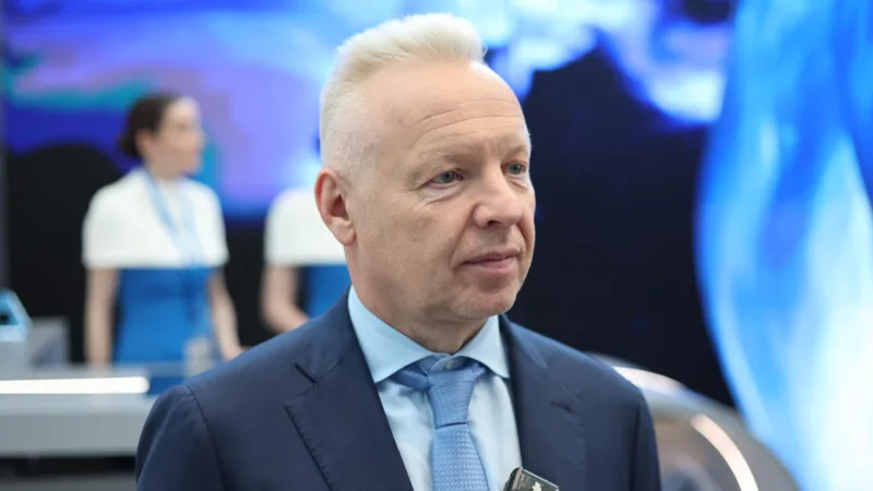 Мазепин: возвращение в мировой спорт и цель вернуть турниры в Россию