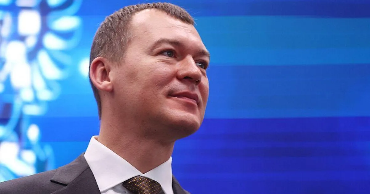 Дегтярев о допуске сборных России: «Победила Россия, как видите»