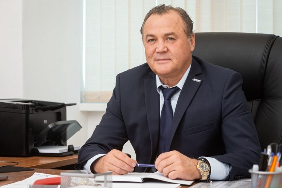 «Динамо» осталось без спортивного директора: Рафик Якубов покинул пост