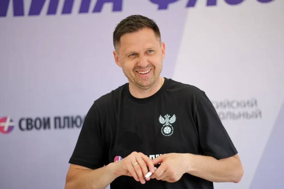 Игорь Семшов объяснил: почему Испания не смогла обыграть Кабо-Верде
