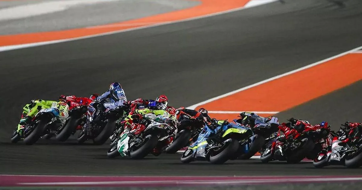 MotoGP: промоутеры уведомили команды о планах провести Гран-при Катара