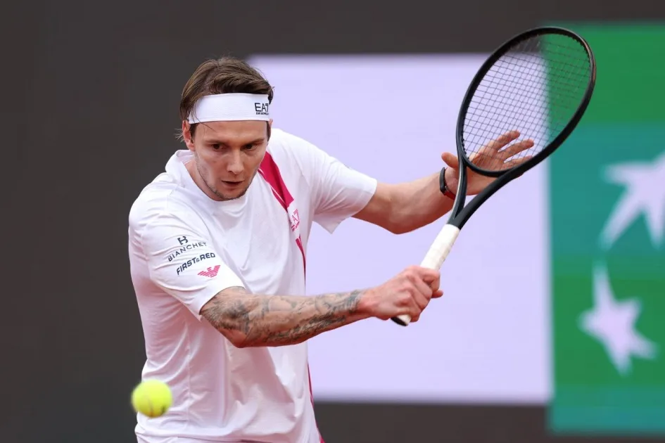 Определились финалисты ATP-250 в Кицбюэле: кто поборется за титул?