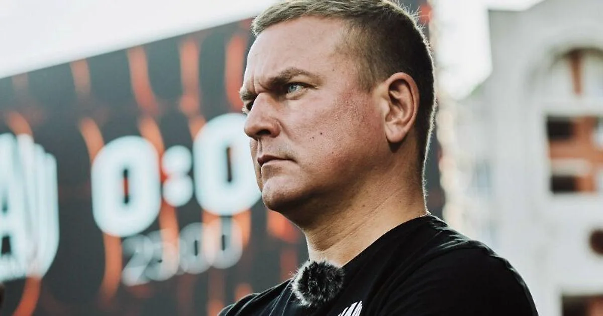 Тренер «Амкала» Кренделев: Сидоров потенциально сильнее Писарского