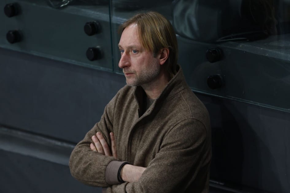 «Спорт вне политики»: Плющенко высказался о давлении на атлетов