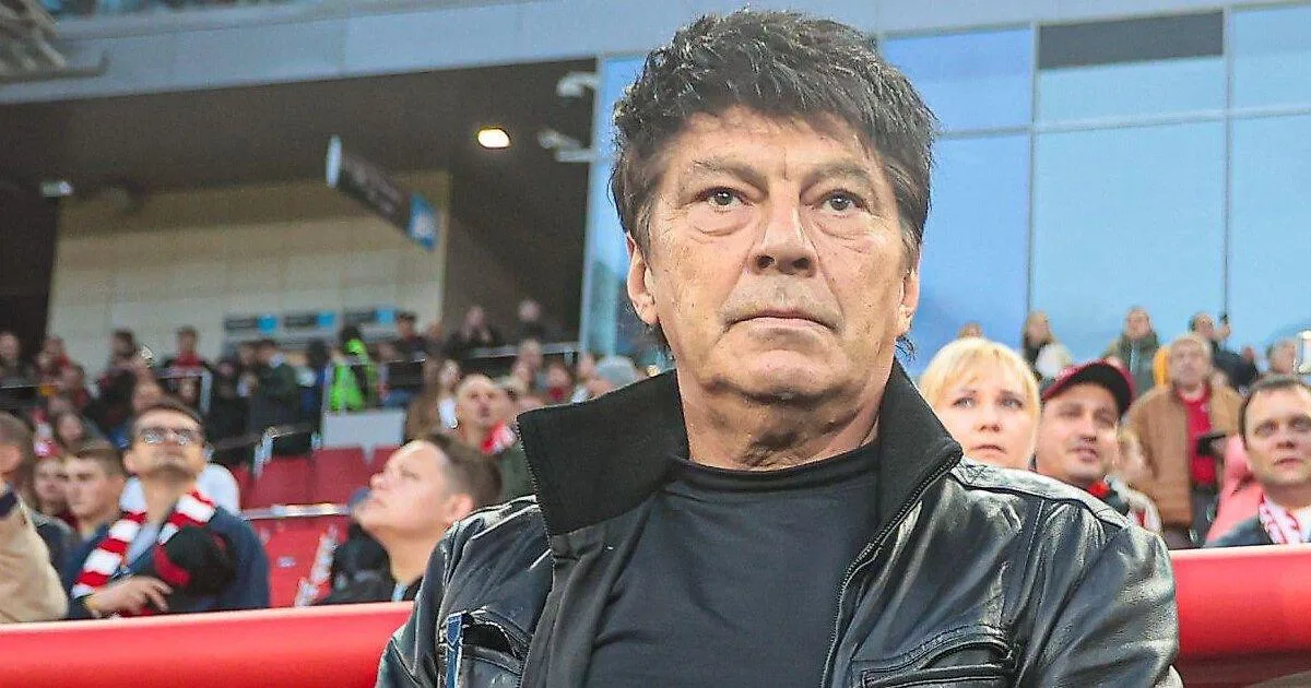 Дасаев: отдавать ребенка в футбол можно с 5-6 лет, но тактику он поймет в 10-12