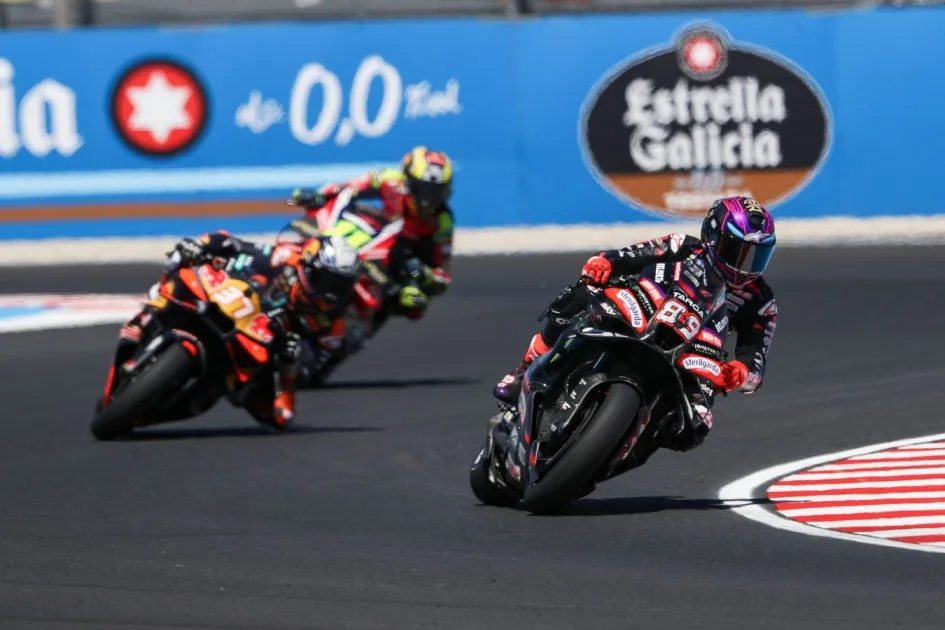 MotoGP: презентация сезона-2027 пройдет в Рио-де-Жанейро в феврале