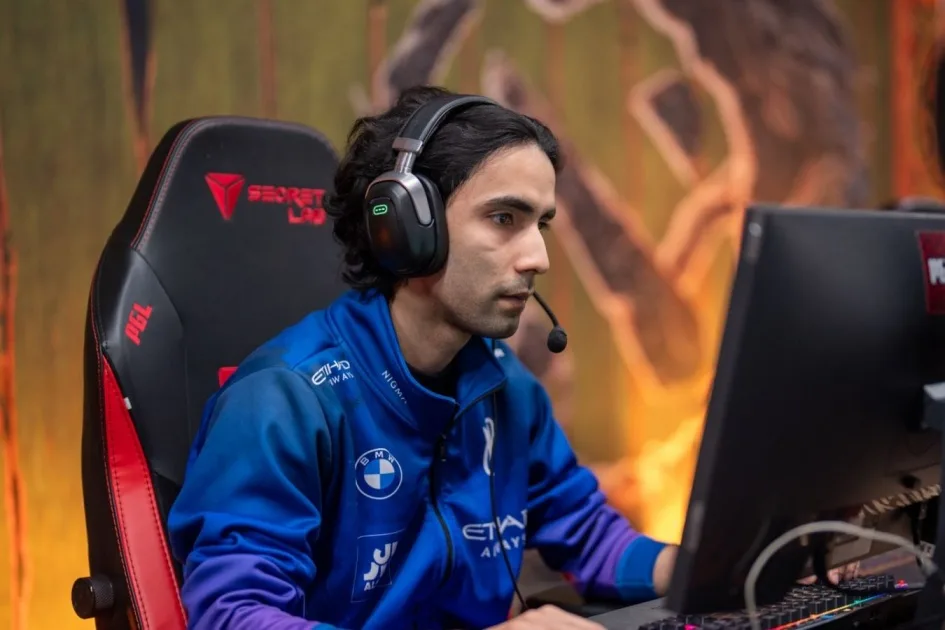 SumaiL наразы: киберспортшы The International 2026 турниріне ұшу жағдайын сынады