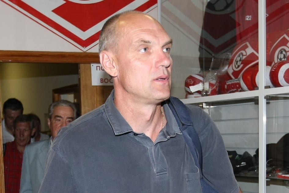 «Жду красивого финала»: Бубнов сделал заявление о Суперфинале Кубка России