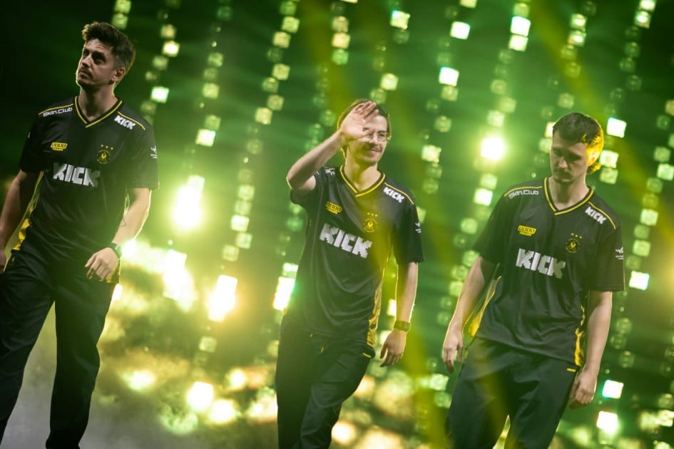 Team Vitality взяла BLAST Rivals Spring 2026: ZywOo снова лучший