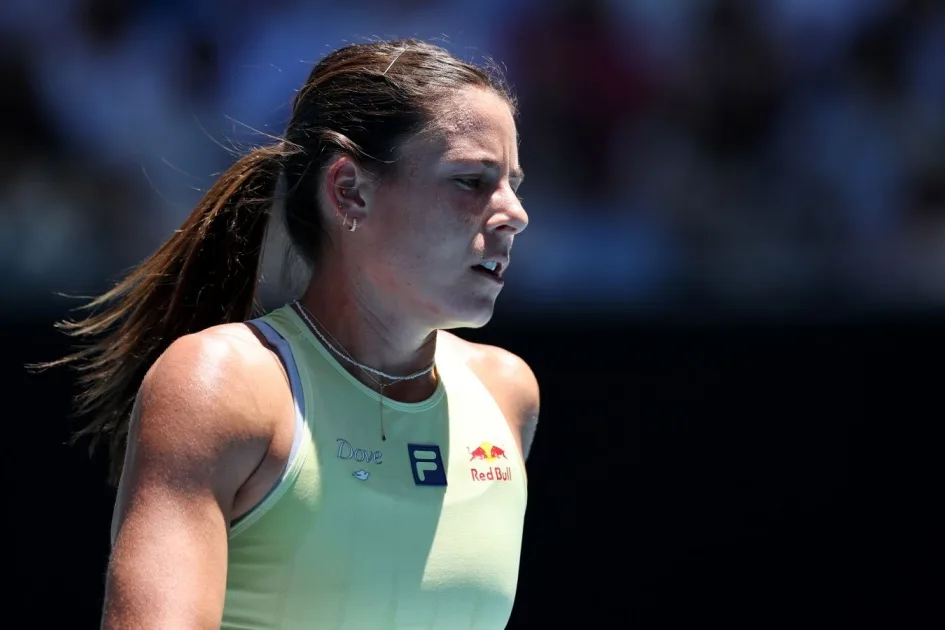 Эмма Наварро — чемпионка WTA 500 Страсбург: американка одолела Мбоко в финале