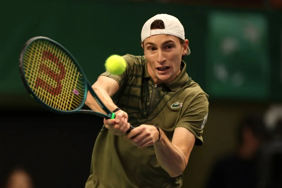 Турнир ATP-500 в Лондоне: расписание матчей на 20 июня