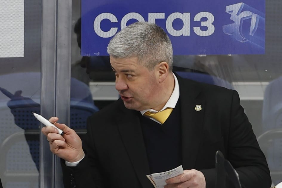 «Смелый шаг»: олимпийский чемпион оценил приход Тамбиева в «Динамо»