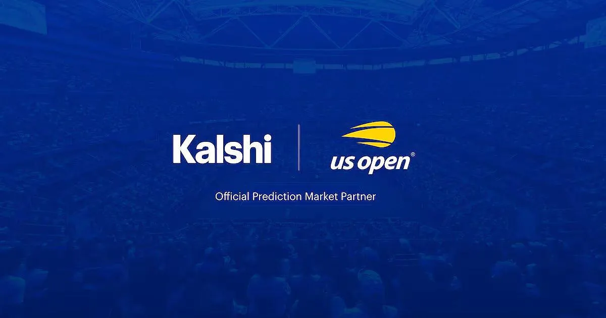 ITIA о партнерстве US Open и биржи прогнозов Kalshi: «Рынки прогнозов создают новые возможности и риски»