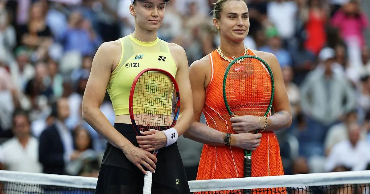 Соболенко о финале US Open: «Опыт показывает, что я возвращаюсь только сильнее»