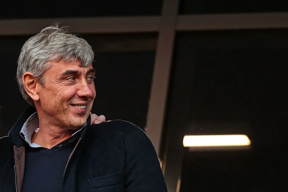 Зинин жоққа шығарды: Галицкий 11 тәрбиеленуші туралы айтпаған