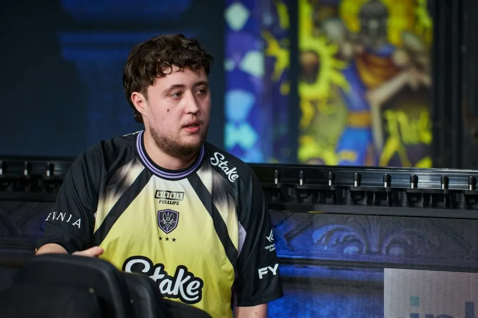 Vitality плей-оффқа шықты: BetBoom Team IEM Cologne Major 2026-да жеңілді