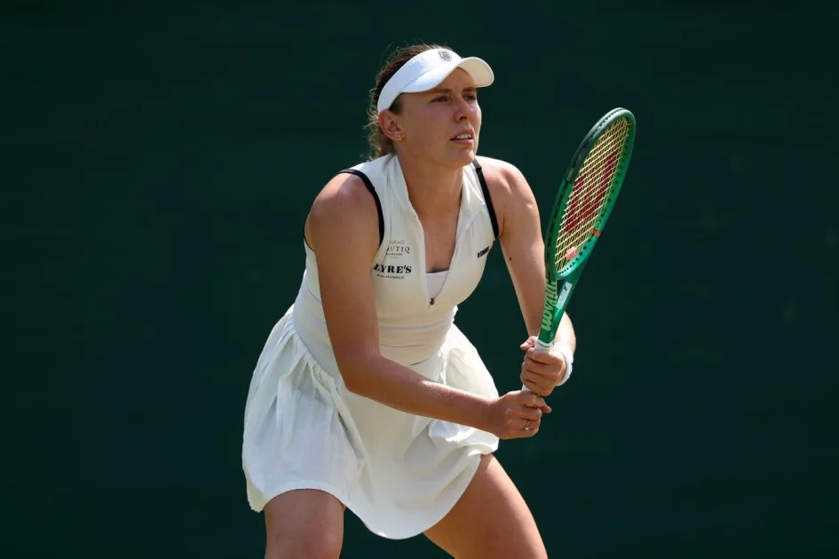Торонтодағы WTA-1000: 8 тамыз матчтарының негізгі нәтижелері
