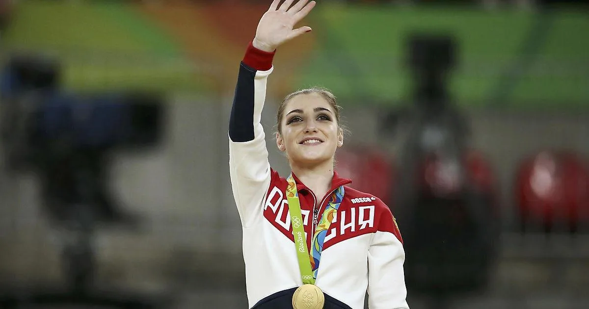 Мустафина: в Роттердаме 16 лет назад впервые стала чемпионкой мира
