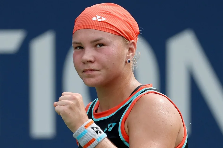 Определились все четвертьфиналистки и пары турнира WTA 1000 в Торонто