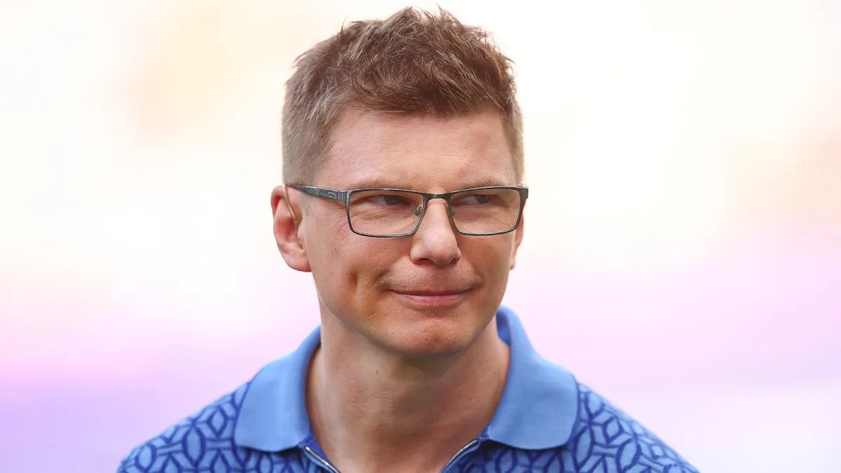 Андрей Аршавин қайырымдылық матчтан бас тартты: "Мен қартайып, толықсып кеттім"