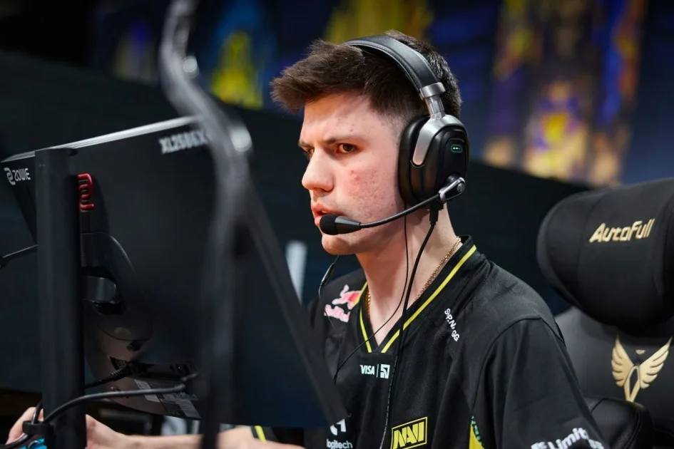 Natus Vincere CS2-мэйджорда The MongolZ-ды жеңді: титул үшін күрес жалғасуда