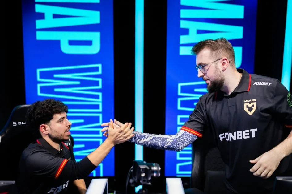 MOUZ CS2 турнирінде BLAST Bounty Summer 2026 жартылай финалына шықты