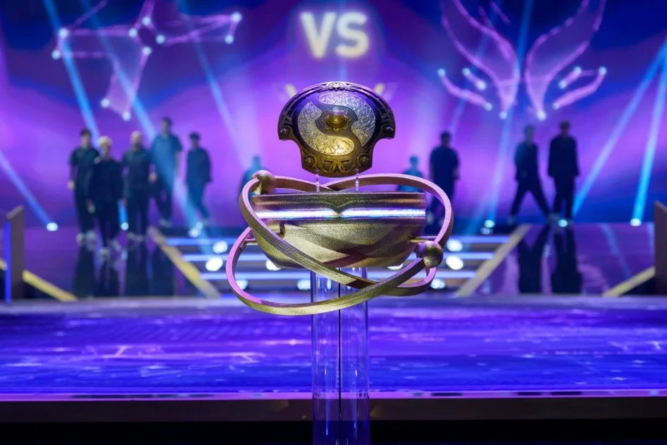 Китайские сервера Dota 2 упали перед стартом The International 2026 в Шанхае