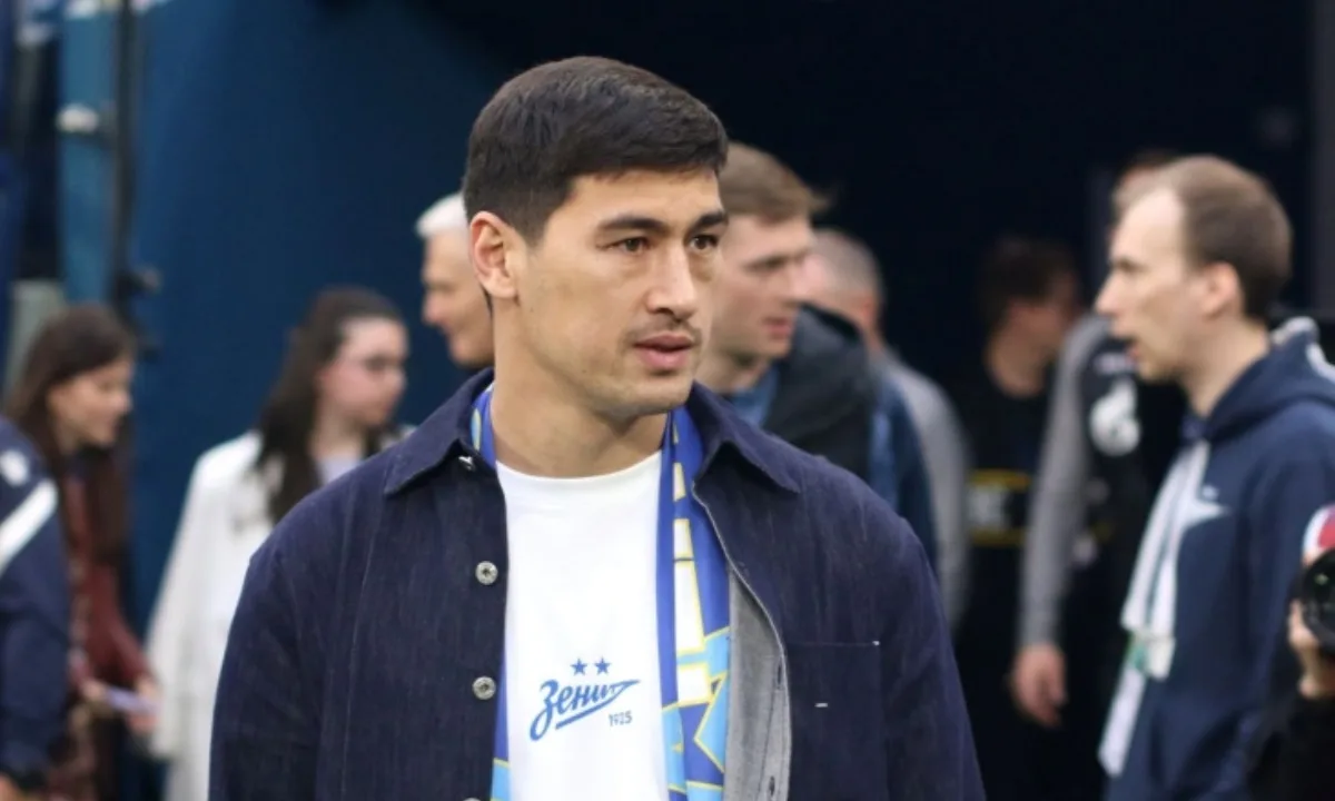 Бивол о возможном бое Дзюбы: «Классная идея» и мощный потенциал