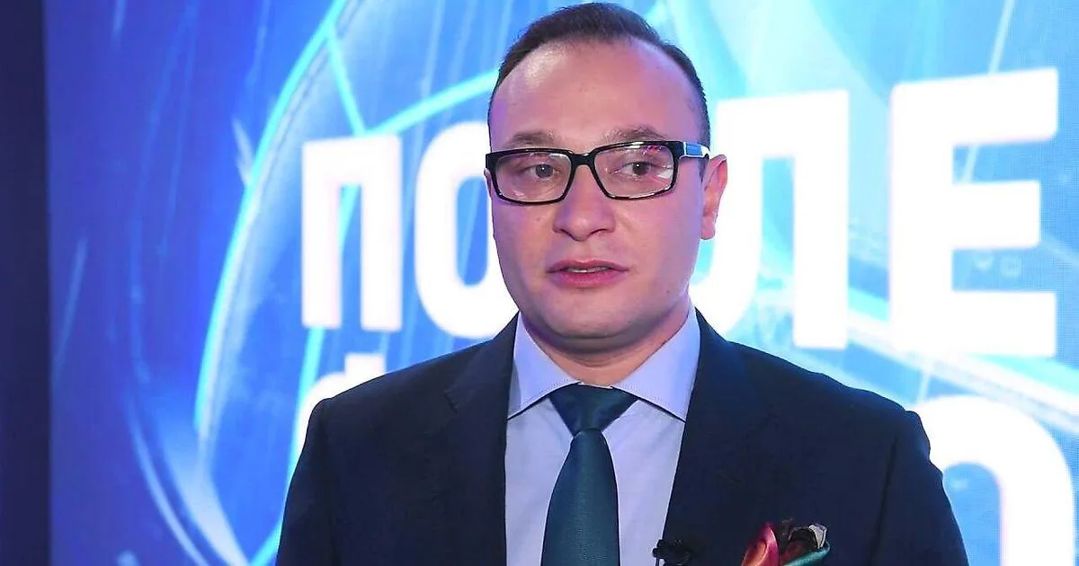 Генич о Мостовом: «Если назовет меня «полуфутболистом», косых взглядов с моей стороны не будет. Это нормально, когда поигравшие за сборную относятся к таким, как я, на уровне «где-то там мячик пинал»