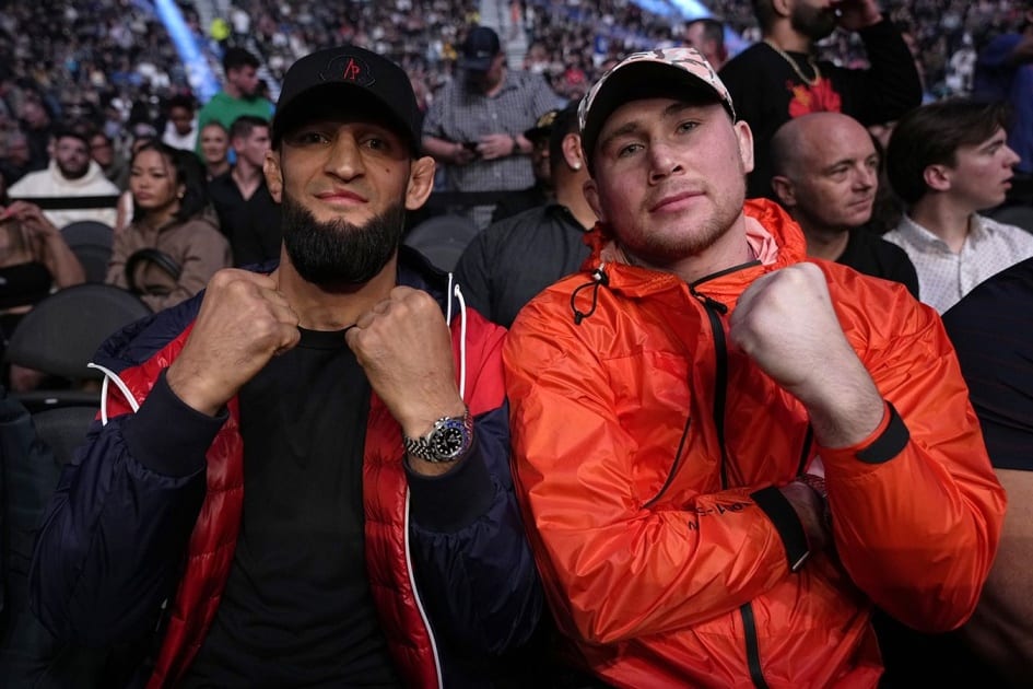 «Хамзат поплывёт»: экс-боец UFC указал на главную проблему Чимаева в бою со Стриклендом