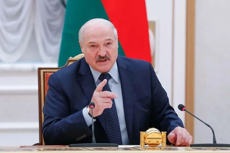 Лукашенко раскритиковал обилие легионеров в минском «Динамо»