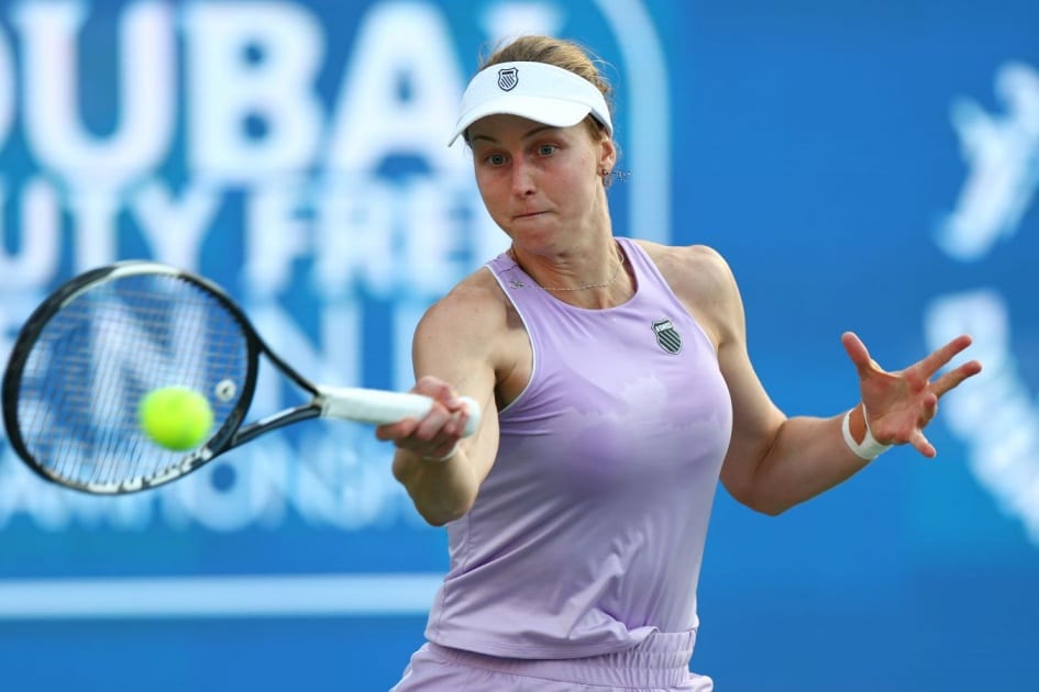 Мадрид-2024: расписание топ-матчей WTA-1000 на 24 апреля