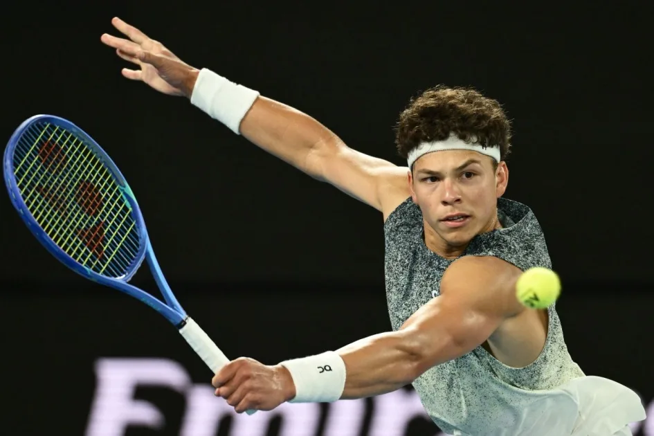Монреаль: Шелтон выбил Фонсеку в 4-м круге ATP-1000