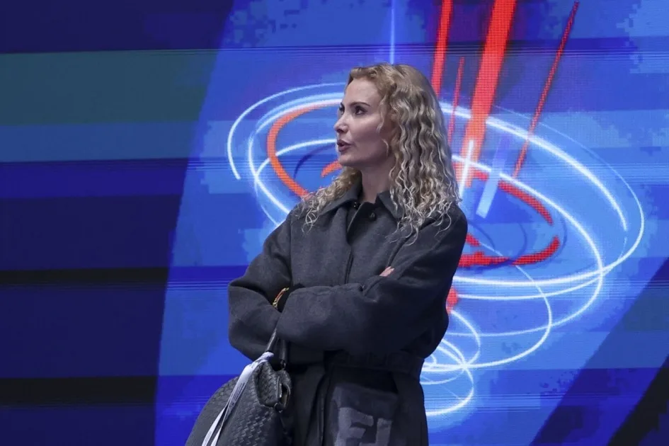 Тутберидзе Плющенконың бапкерлігі туралы сөздеріне түсініктеме берді