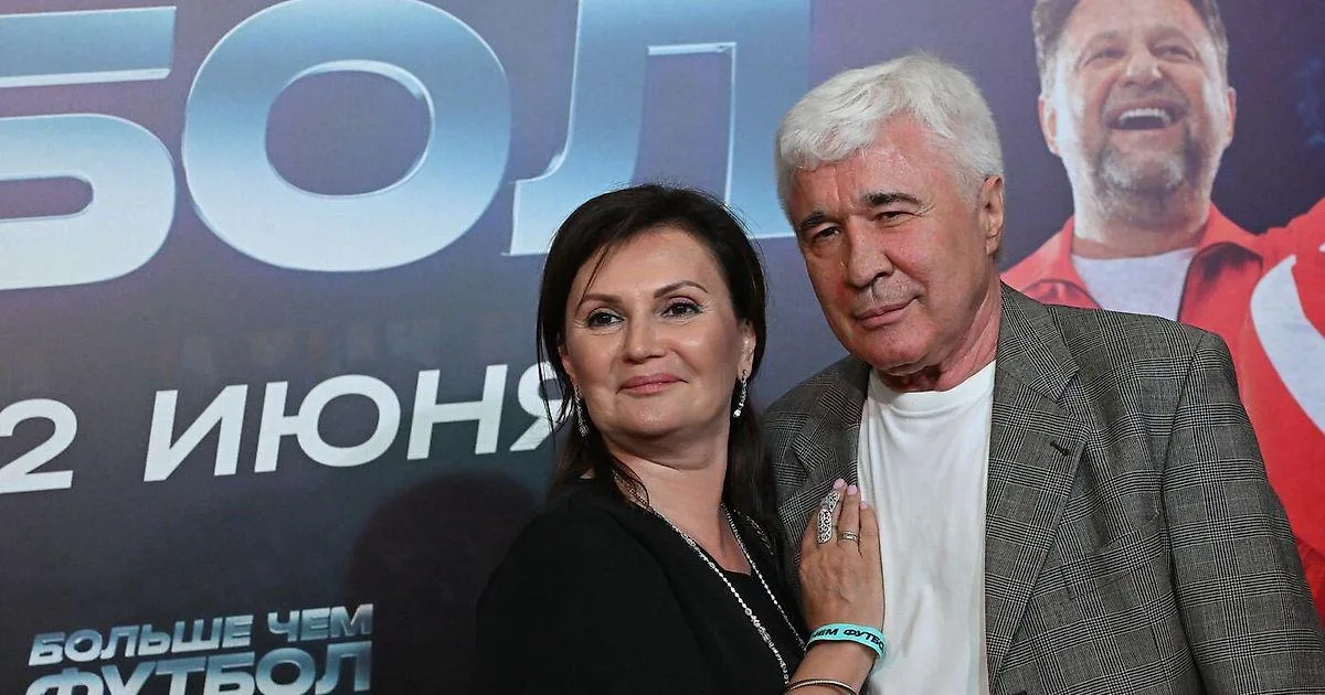 Ловчев о сборной России: «За 4 года команду не создали, это дурилово»