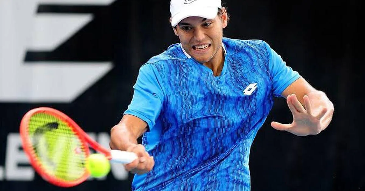 Котов выиграл матч на уровне ATP впервые за два года