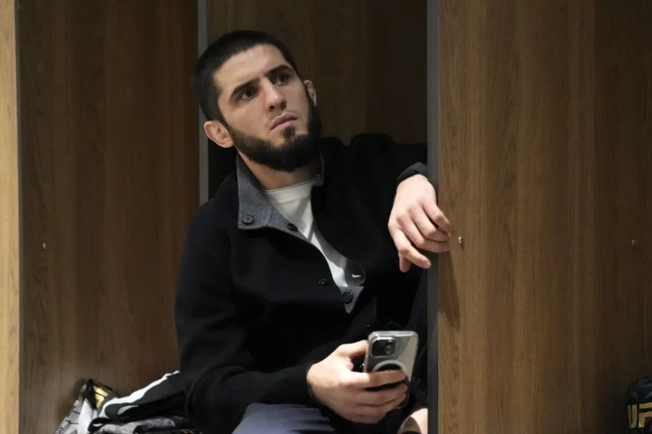 Махачев Нұрмагомедовтің UFC-ге ауысуы туралы: «Гонорардың жартысын да төлемейді»